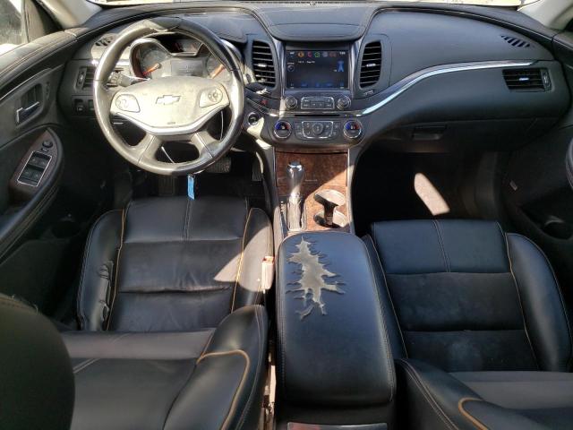Photo 8 from auction – 2014 CHEVROLET IMPALA LT with VIN 2G1125S35E9104881