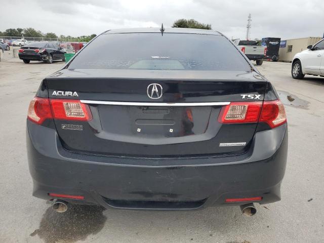 Photo 6 from auction – 2013 ACURA TSX SE with VIN JH4CU2F83DC001852
