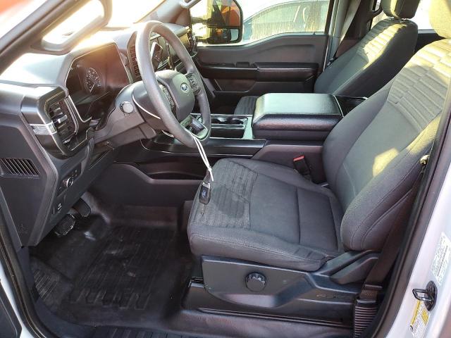 Photo 7 from auction – 2021 FORD F150 SUPER with VIN 1FTEW1EP4MKD13496
