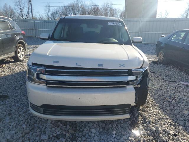 Photo 5 from auction – 2015 FORD FLEX LIMIT with VIN 2FMHK6DT9FBA00263