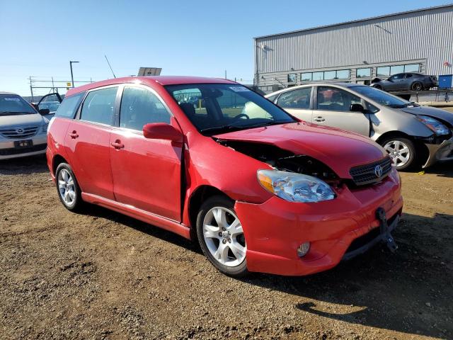 صورة رقم 4 من المزاد - 2005 TOYOTA COROLLA MA مع VIN 2T1KR32E75C439282