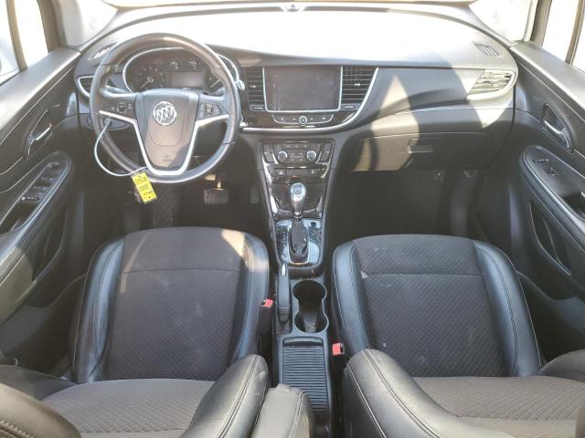 Photo 8 from auction – 2018 BUICK ENCORE PRE with VIN KL4CJASB1JB690131