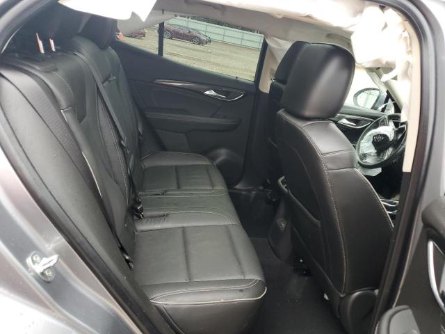 Photo 11 from auction – 2021 BUICK ENVISION E with VIN LRBFZNR49MD134084