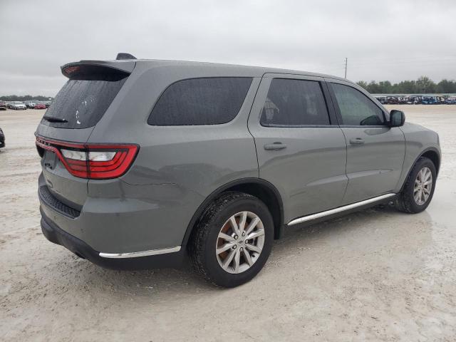 Photo 3 from auction – 2023 DODGE DURANGO PU with VIN 1C4SDJFT5PC672293