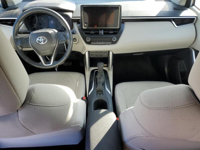 Photo 8 from auction – 2023 TOYOTA COROLLA CR with VIN 7MUCAAAG0PV038496