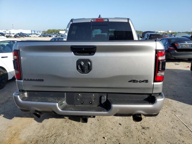 Photo 6 from auction – 2024 RAM 1500 LARAM with VIN 1C6SRFJTXRN129042