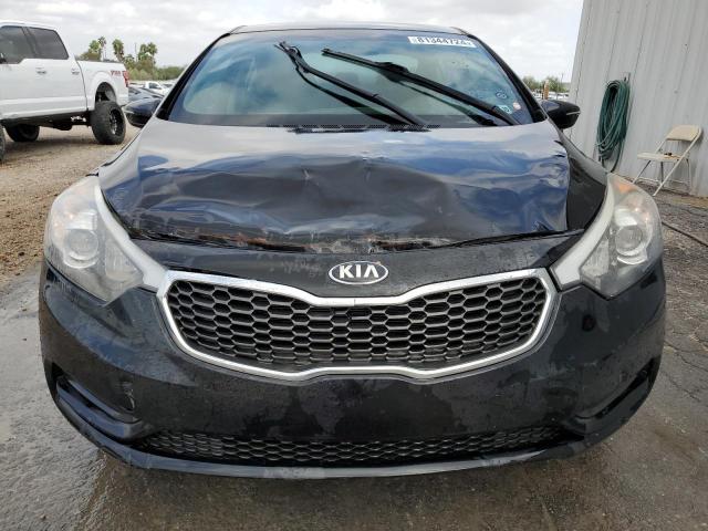 Photo 5 from auction – 2016 KIA FORTE LX with VIN KNAFX4A62G5535633