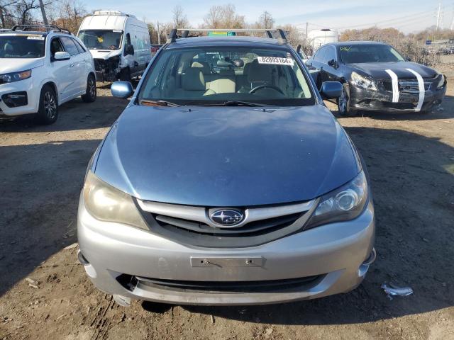 Photo 5 from auction – 2010 SUBARU IMPREZA OU with VIN JF1GH6D69AG805700