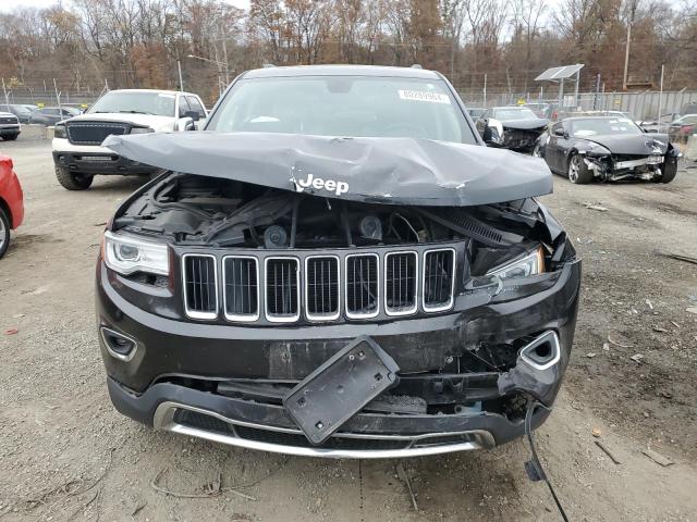 Photo 5 from auction – 2015 JEEP GRAND CHER with VIN 1C4RJFBG9FC693238