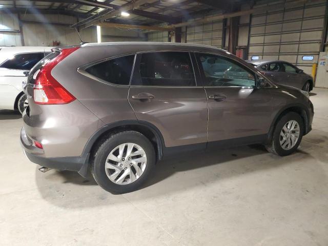 Photo 3 from auction – 2016 HONDA CR-V EXL with VIN 5J6RM4H71GL042832