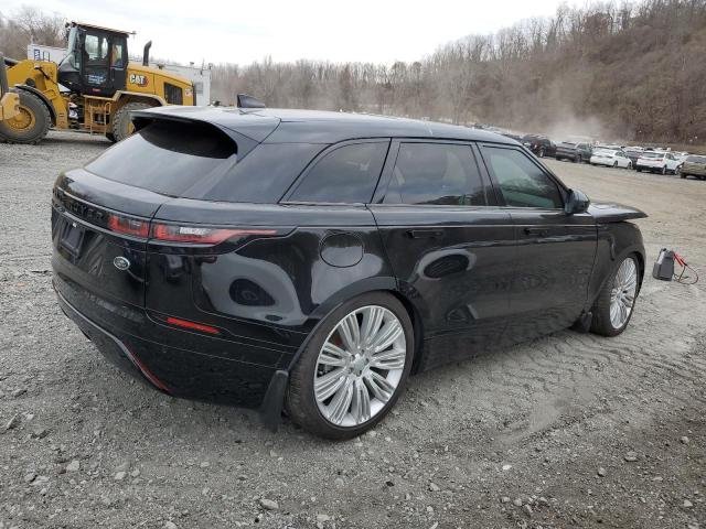 Photo 3 from auction – 2023 LAND ROVER RANGE ROVE with VIN SALYT2EX7PA359838