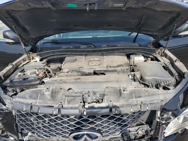 Photo 12 from auction – 2017 INFINITI QX80 BASE with VIN JN8AZ2NF9H9643316