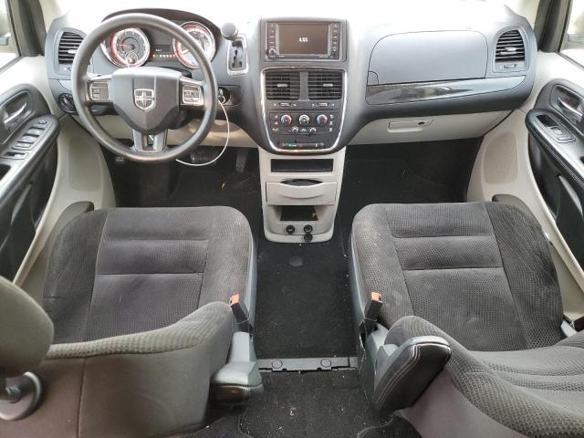 Photo 8 from auction – 2018 DODGE GRAND CARA with VIN 2C4RDGBG4JR255840