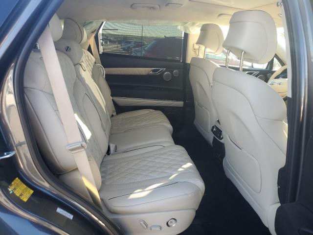 Photo 11 from auction – 2023 GENESIS GV80 BASE with VIN KMUHCESC3PU141269