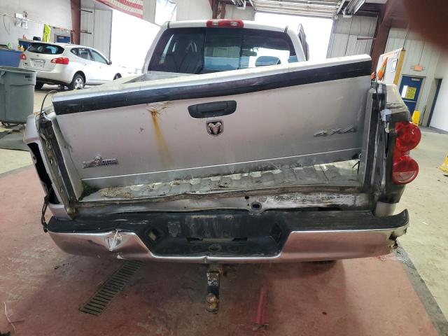 Photo 6 from auction – 2008 DODGE RAM 1500 S with VIN 1D7HU18288S531102