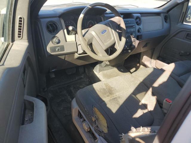 Photo 8 from auction – 2009 FORD F150 with VIN 1FTPF12V19KC06084