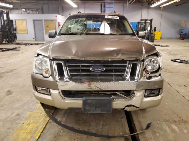Photo 5 from auction – 2006 FORD EXPLORER E with VIN 1FMEU74E26UA55118