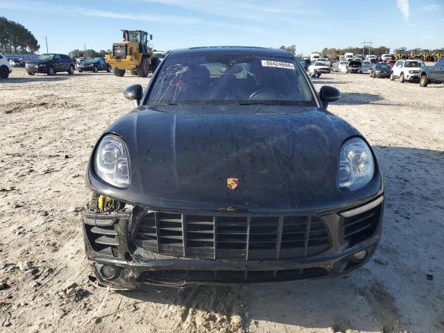Photo 5 from auction – 2017 PORSCHE MACAN with VIN WP1AA2A50HLB05623