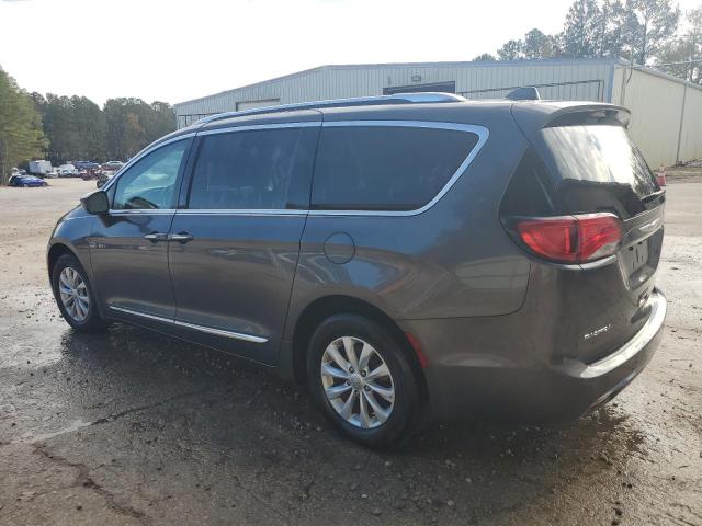 Photo 2 from auction – 2019 CHRYSLER PACIFICA T with VIN 2C4RC1BG0KR523462