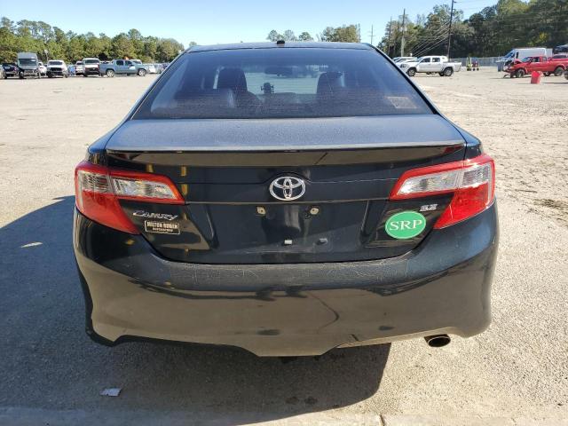 Photo 6 from auction – 2014 TOYOTA CAMRY SE with VIN 4T1BF1FK3EU342494