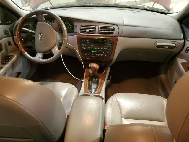 Photo 8 from auction – 2006 FORD TAURUS SEL with VIN 1FAFP56U16A211813