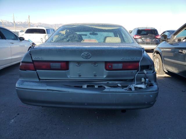Photo 6 from auction – 1998 TOYOTA CAMRY with VIN JT2BF28K0W0099946