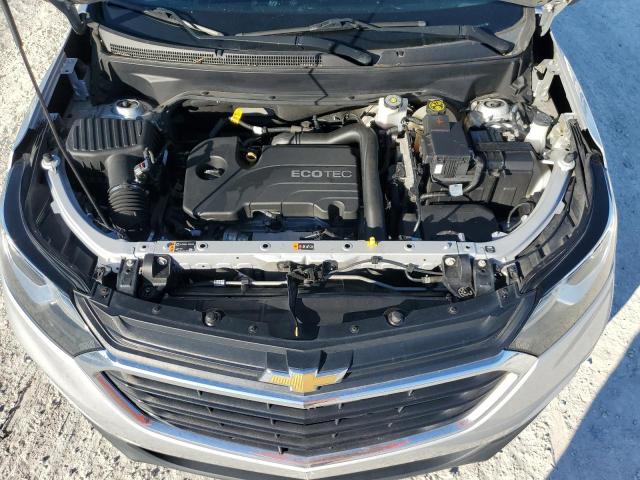 Photo 12 from auction – 2020 CHEVROLET EQUINOX LT with VIN 2GNAXTEV2L6143184