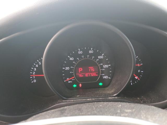 Снимка 9 от търг – 2015 KIA SOUL + с VIN KNDJP3A57F7783684