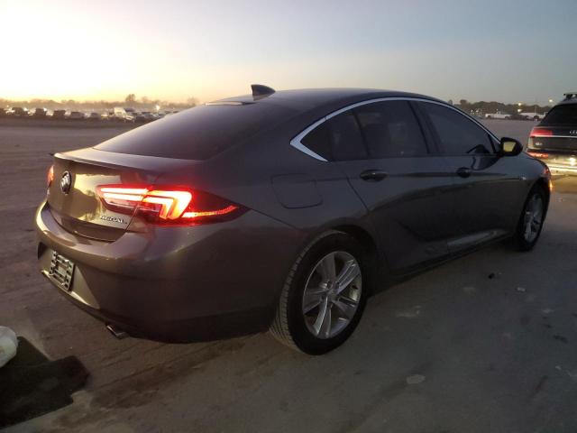 Photo 3 from auction – 2018 BUICK REGAL PREF with VIN W04GL6SX7J1071477