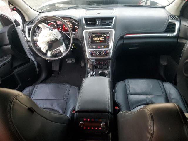 Photo 8 from auction – 2017 GMC ACADIA LIM with VIN 1GKKRSKD1HJ220252