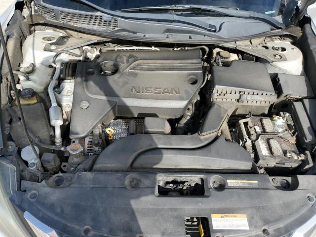 Photo 11 from auction – 2017 NISSAN ALTIMA 2.5 with VIN 1N4AL3AP1HC248489