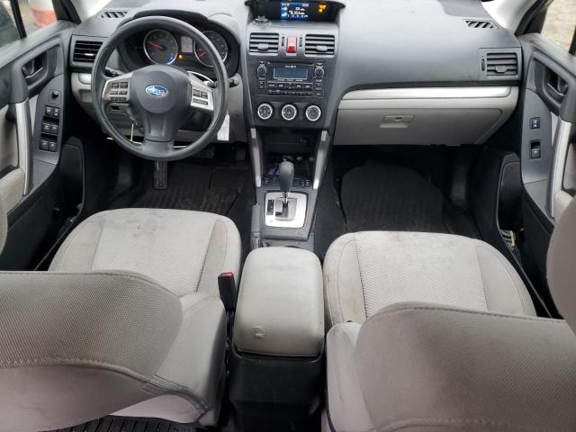Photo 8 from auction – 2015 SUBARU FORESTER 2 with VIN JF2SJADC5FH499972