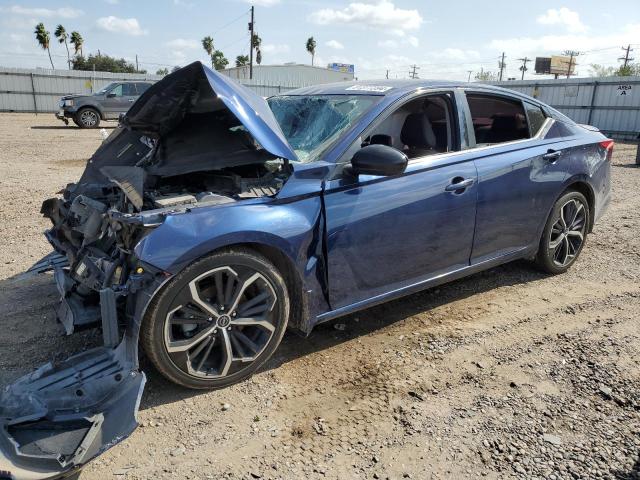 NISSAN ALTIMA SR 2023 with VIN 1N4BL4CV3PN357948 - Photo from auction