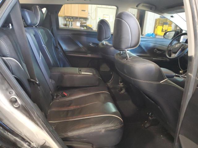 Photo 11 from auction – 2013 TOYOTA VENZA LE with VIN 4T3BK3BB0DU087712