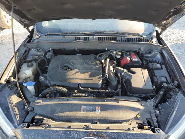Photo 11 from auction – 2016 FORD FUSION SE with VIN 1FA6P0HD2G5113190
