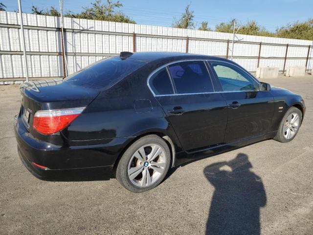 Photo 3 from auction – 2009 BMW 528 XI with VIN WBANV13509C152812