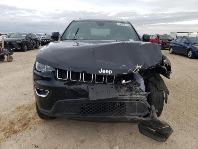 Photo 5 from auction – 2018 JEEP GRAND CHER with VIN 1C4RJFAGXJC190621