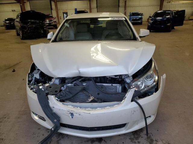 Фото 5 с аукциона – 2011 BUICK LACROSSE C с VIN 1G4GC5ED0BF323250