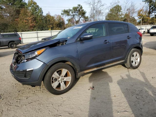 Photo 1 from auction – 2012 KIA SPORTAGE B with VIN KNDPB3A21C7316948