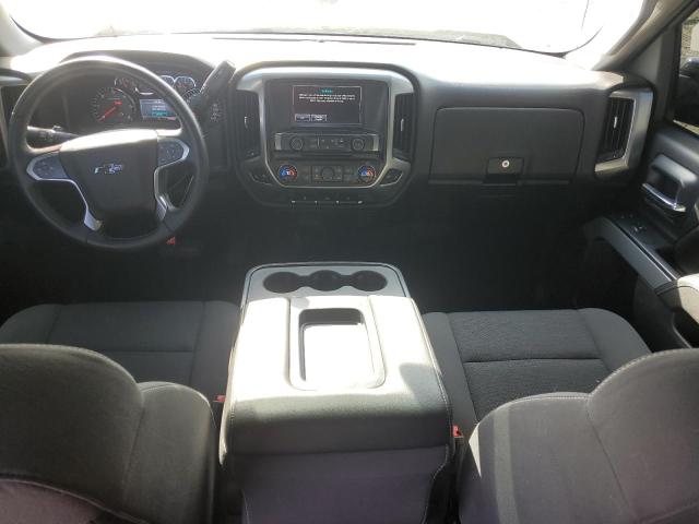 Photo 8 from auction – 2016 CHEVROLET SILVERADO with VIN 3GCUKREC6GG106509