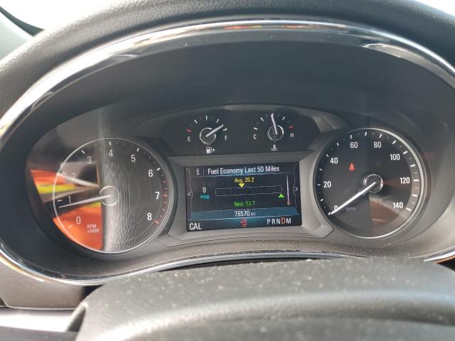 Photo 9 from auction – 2020 BUICK ENCORE PRE with VIN KL4CJASB7LB035054