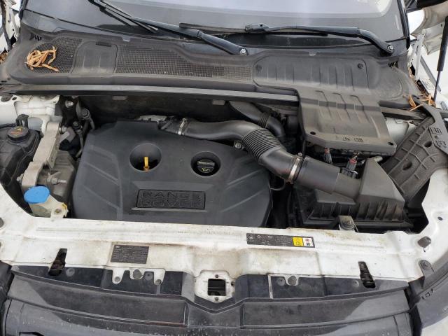Photo 12 from auction – 2012 LAND ROVER RANGE ROVE with VIN SALVT2BG7CH628493