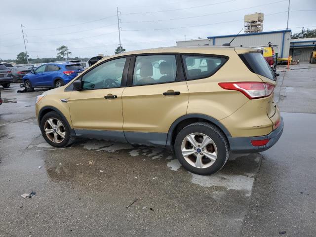 Photo 2 from auction – 2015 FORD ESCAPE S with VIN 1FMCU0F77FUB45507