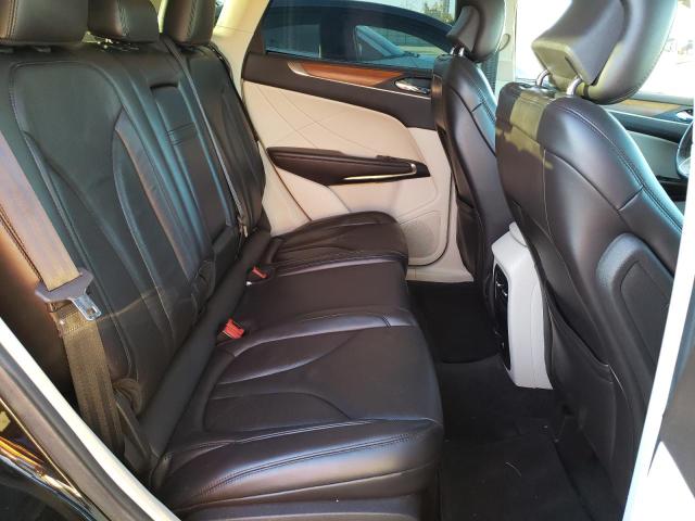 Photo 11 from auction – 2015 LINCOLN MKC with VIN 5LMTJ2AH7FUJ42897