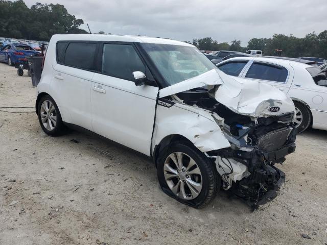 Снимка 4 от търг – 2014 KIA SOUL + с VIN KNDJP3A5XE7028401