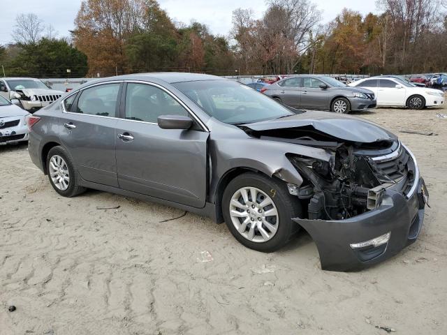 Photo 4 from auction – 2015 NISSAN ALTIMA 2.5 with VIN 1N4AL3AP8FC574805