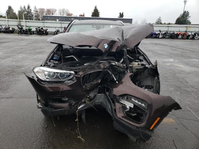Photo 5 from auction – 2020 BMW X3 XDRIVE3 with VIN 5UXTY5C06L9D62821