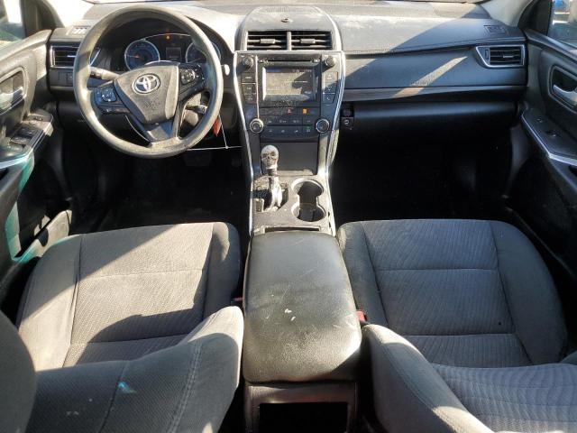 Photo 8 from auction – 2016 TOYOTA CAMRY LE with VIN 4T1BF1FK6GU570637