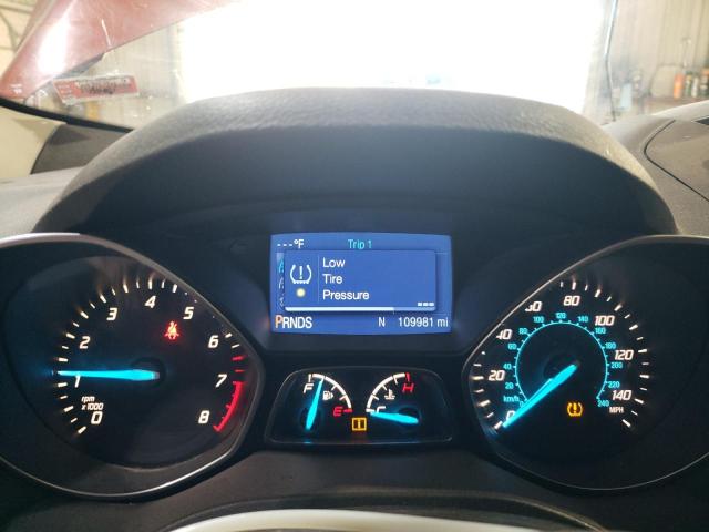 Photo 9 from auction – 2014 FORD ESCAPE SE with VIN 1FMCU9GX4EUD32639