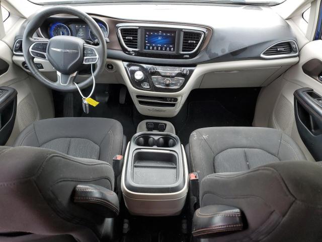 Photo 8 from auction – 2018 CHRYSLER PACIFICA T with VIN 2C4RC1FG9JR270876